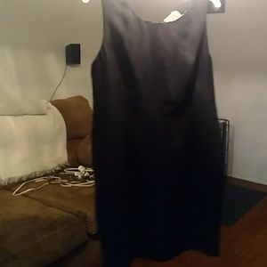 Black  dress